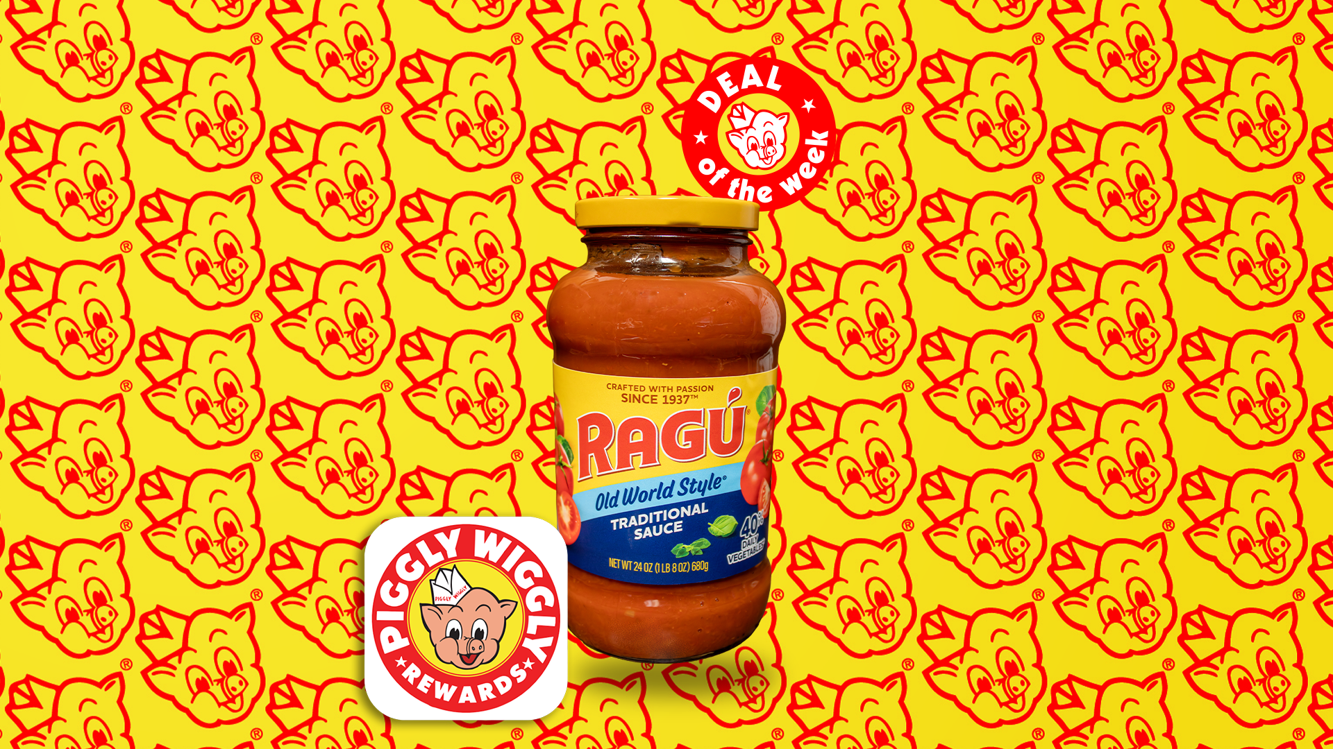 FREE Ragu Spaghetti Sauce: May 6 – May 12, 2026