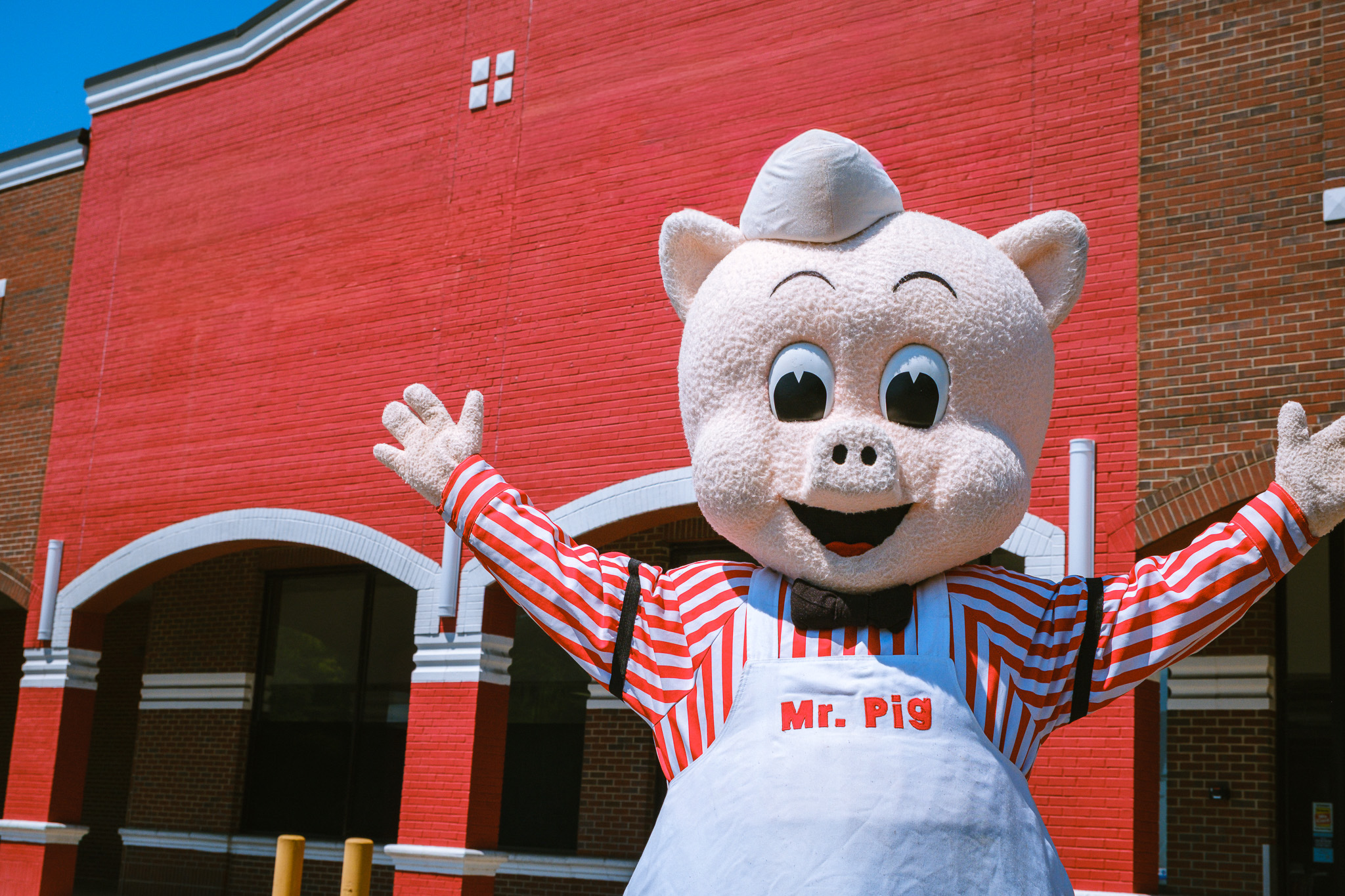 Piggly Wiggly to Open Five Points Location
