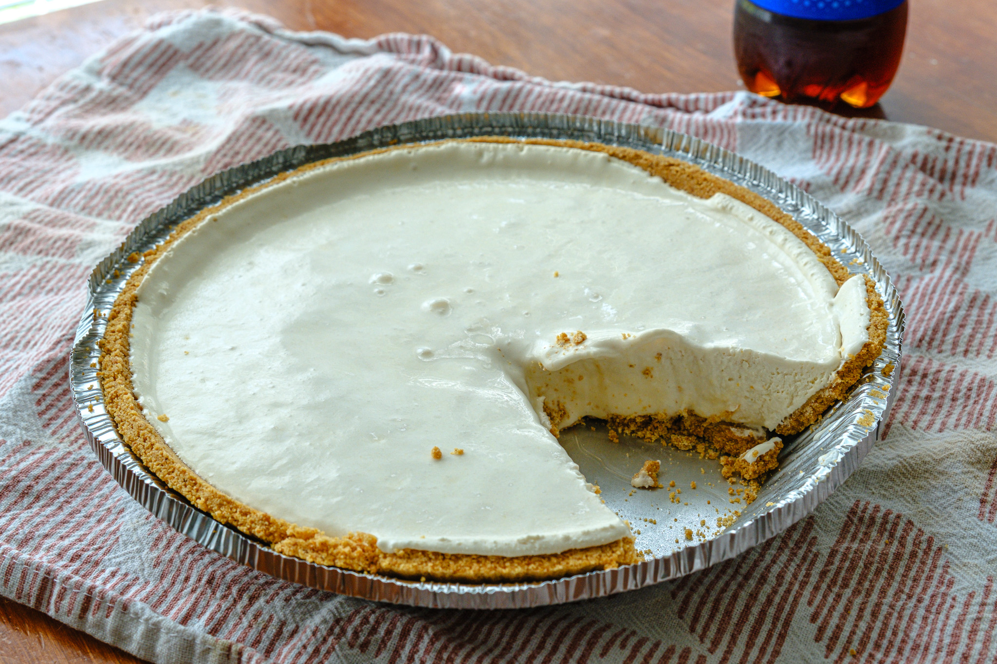 Pepsi Pie